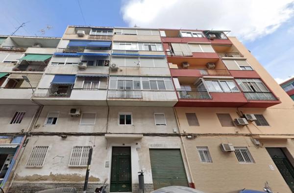 Piso en calle Maestro Luis Torregrosa