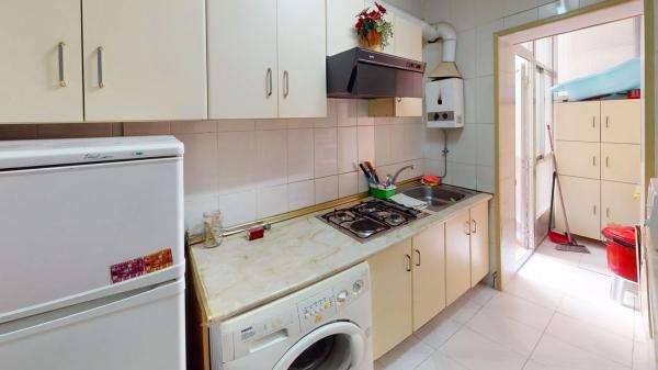 Piso en calle Maestro Luis Torregrosa