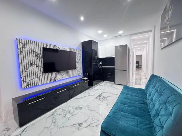 Piso en calle del Arquitecto Vidal, 35