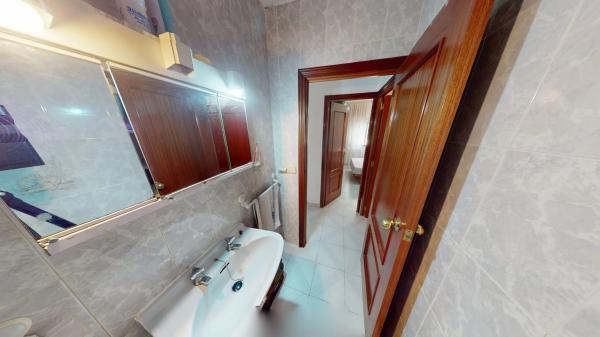 Piso en calle Maestro Luis Torregrosa