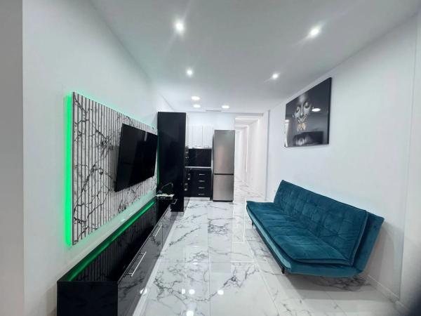 Piso en calle del Arquitecto Vidal, 35