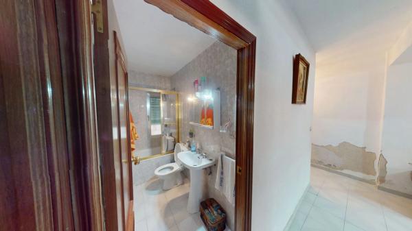 Piso en calle Maestro Luis Torregrosa