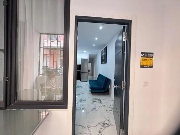 Piso en calle del Arquitecto Vidal, 35