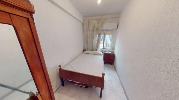 Piso en calle Maestro Luis Torregrosa