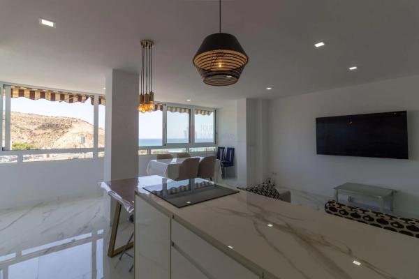 Piso en calle Turina, 6