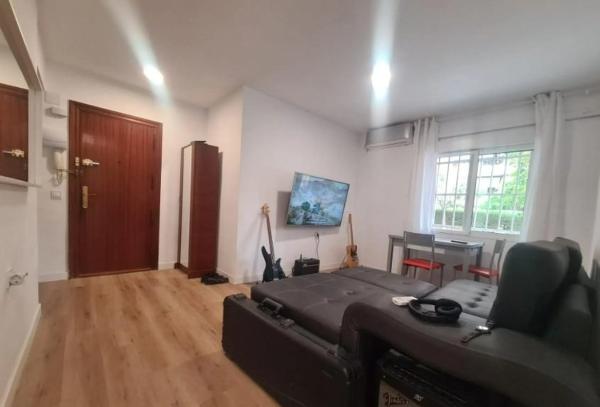 Piso en Barrio Plà del Bon Repòs-La Goteta