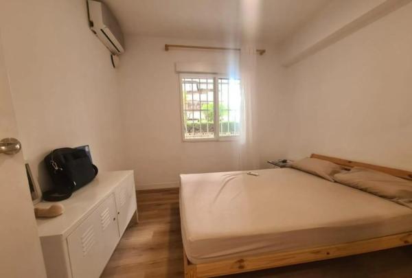 Piso en Barrio Plà del Bon Repòs-La Goteta