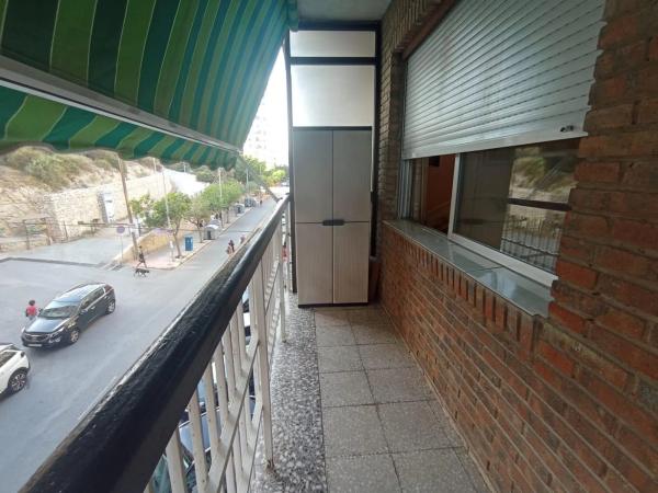 Piso en Barrio Raval Roig-Virgen del Socorro