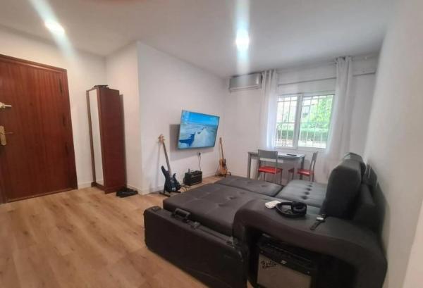 Piso en Barrio Plà del Bon Repòs-La Goteta