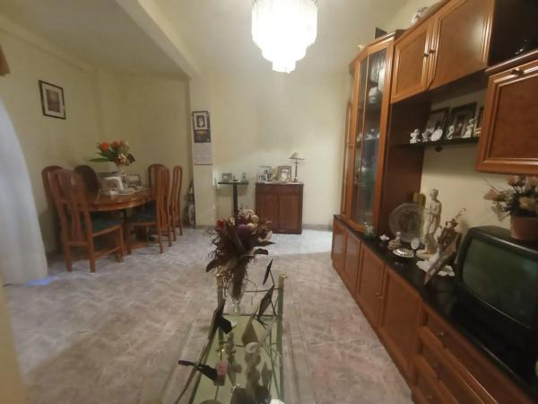 Piso en Barrio Raval Roig-Virgen del Socorro