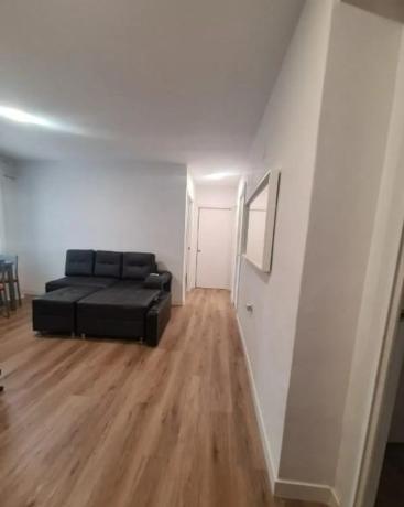 Piso en Barrio Plà del Bon Repòs-La Goteta