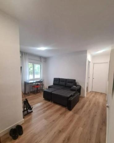 Piso en Barrio Plà del Bon Repòs-La Goteta