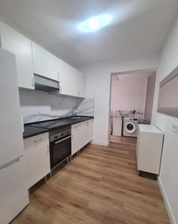 Piso en Barrio Plà del Bon Repòs-La Goteta