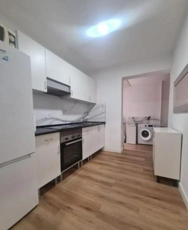 Piso en Barrio Plà del Bon Repòs-La Goteta