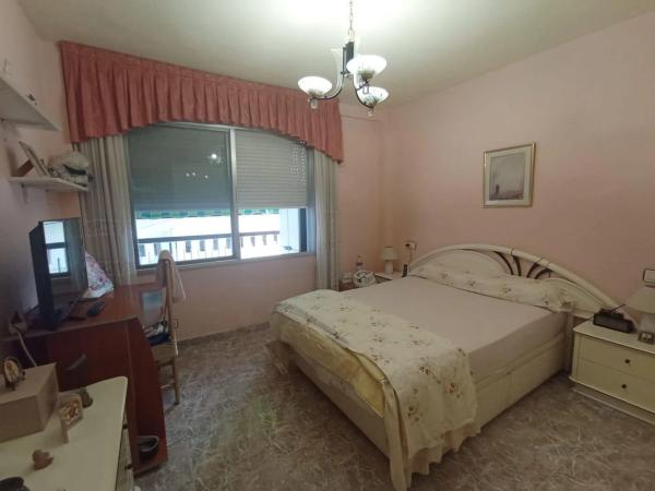 Piso en Barrio Raval Roig-Virgen del Socorro