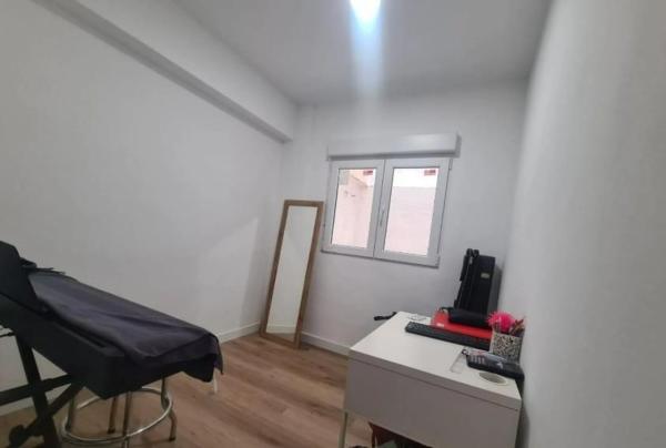 Piso en Barrio Plà del Bon Repòs-La Goteta