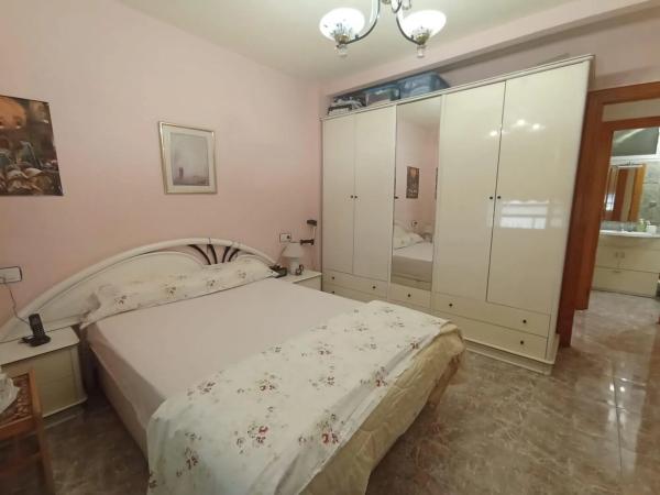 Piso en Barrio Raval Roig-Virgen del Socorro