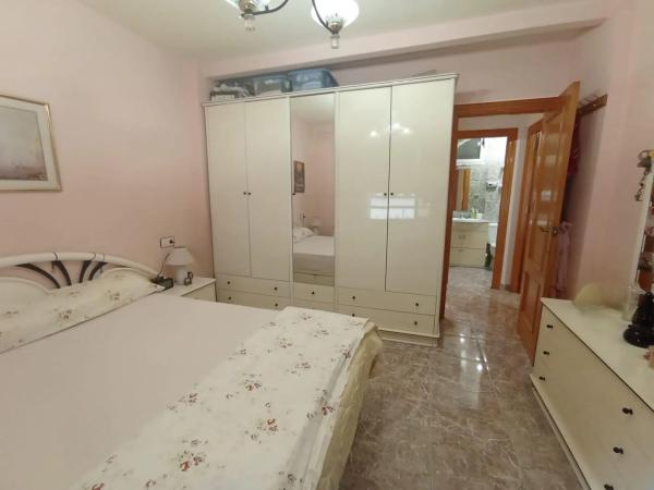 Piso en Barrio Raval Roig-Virgen del Socorro