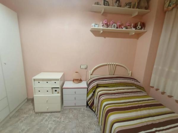 Piso en Barrio Raval Roig-Virgen del Socorro