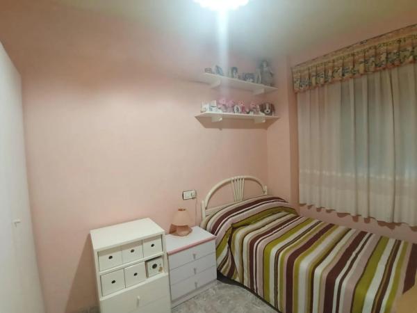 Piso en Barrio Raval Roig-Virgen del Socorro