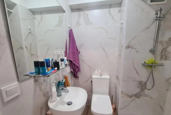 Piso en Barrio Plà del Bon Repòs-La Goteta