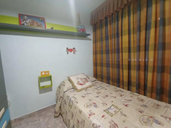 Piso en Barrio Raval Roig-Virgen del Socorro