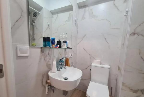 Piso en Barrio Plà del Bon Repòs-La Goteta