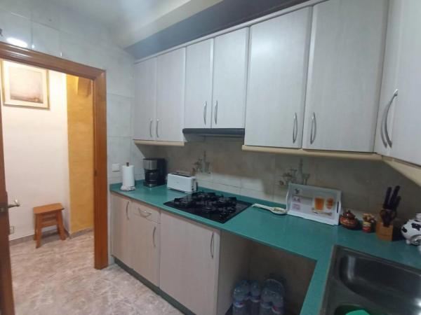 Piso en Barrio Raval Roig-Virgen del Socorro