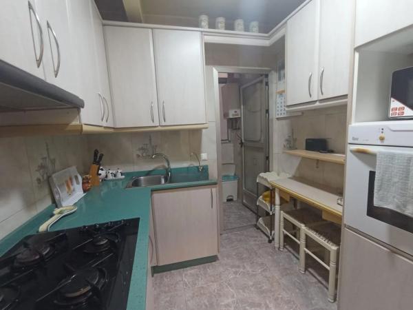 Piso en Barrio Raval Roig-Virgen del Socorro