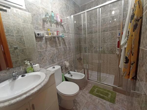 Piso en Barrio Raval Roig-Virgen del Socorro