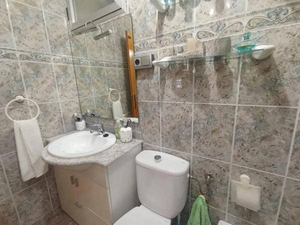 Piso en Barrio Raval Roig-Virgen del Socorro