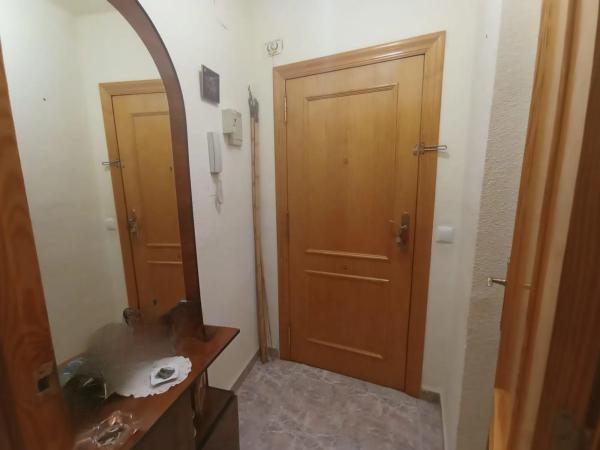 Piso en Barrio Raval Roig-Virgen del Socorro