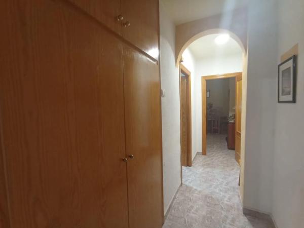 Piso en Barrio Raval Roig-Virgen del Socorro