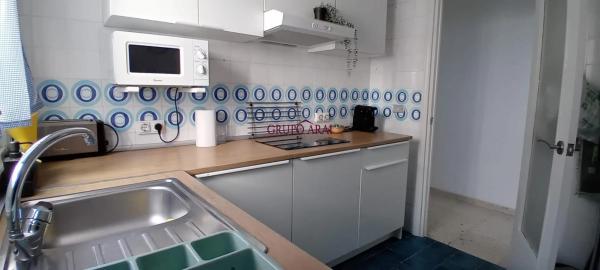 Ático en avenida de Dénia, 15