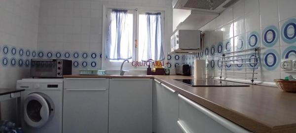 Ático en avenida de Dénia, 15