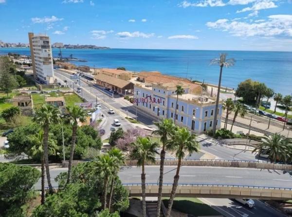 Ático en avenida de Dénia, 15