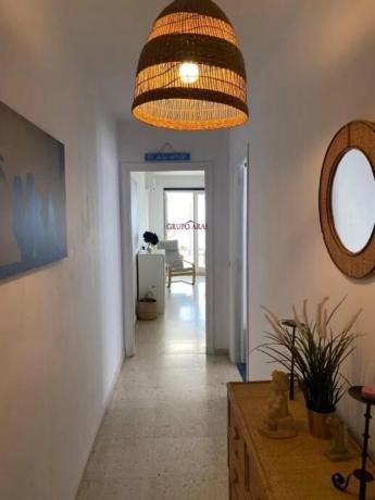 Ático en avenida de Dénia, 15