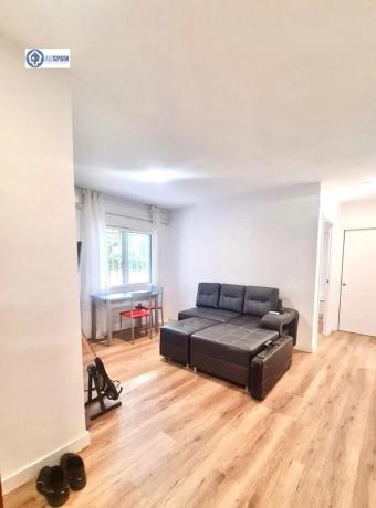 Piso en Barrio Plà del Bon Repòs-La Goteta