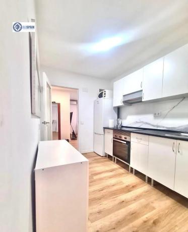 Piso en Barrio Plà del Bon Repòs-La Goteta