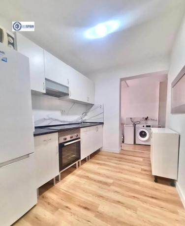 Piso en Barrio Plà del Bon Repòs-La Goteta