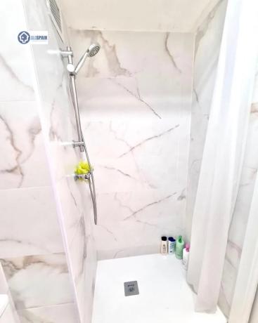 Piso en Barrio Plà del Bon Repòs-La Goteta