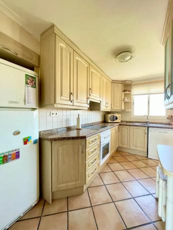 Piso en avenida de Dénia, 45