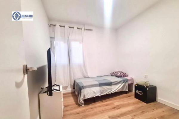 Piso en Barrio Plà del Bon Repòs-La Goteta