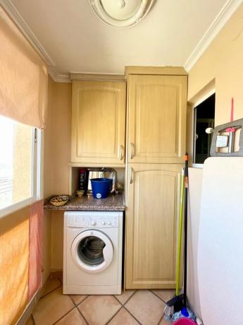 Piso en avenida de Dénia, 45