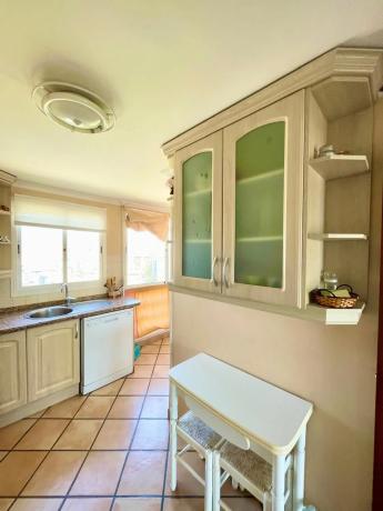 Piso en avenida de Dénia, 45