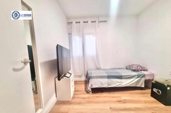 Piso en Barrio Plà del Bon Repòs-La Goteta