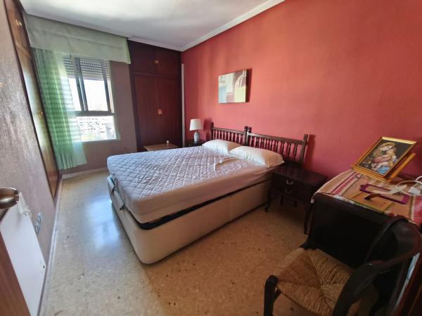 Piso en avenida de Dénia