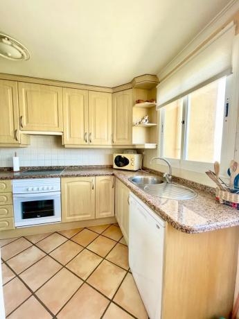 Piso en avenida de Dénia, 45