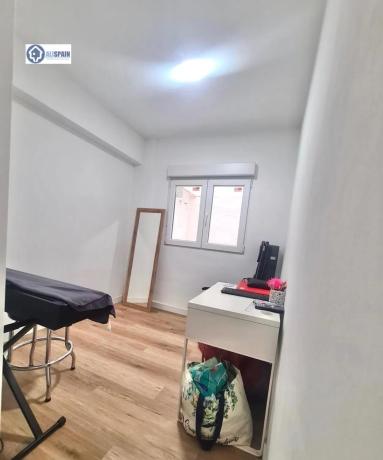 Piso en Barrio Plà del Bon Repòs-La Goteta