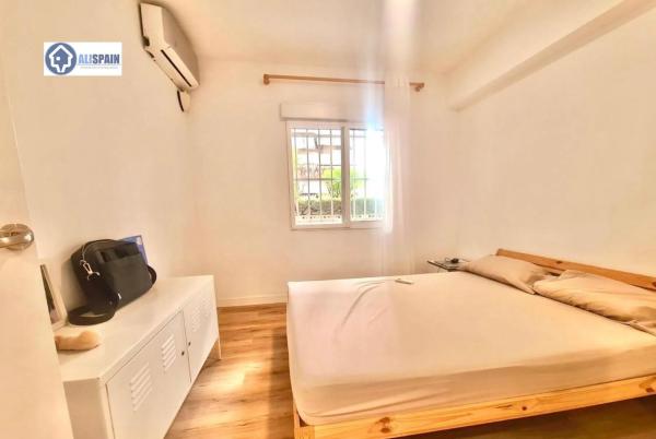 Piso en Barrio Plà del Bon Repòs-La Goteta